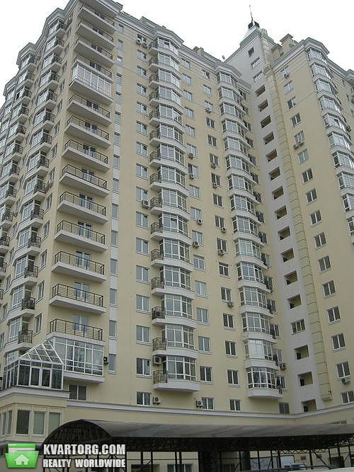 Rent out 3-room apartment. Киев,  Сечевых Стрельцов — photo 9