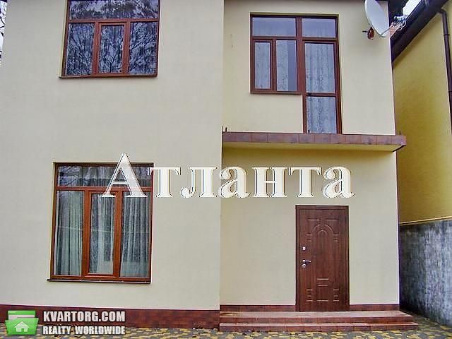 Sell house. Одесса, Юннатов — photo 1