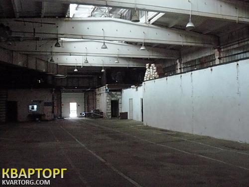 Rent out warehouse. Киев,  Стройиндустрии — photo 3
