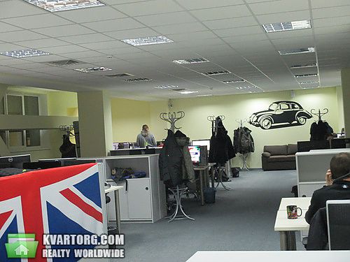 Rent out office. Киев, Гайдара — photo 3