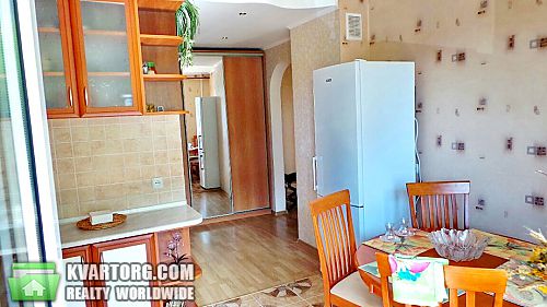 Rent out 2-room apartment. Киев, Закревского — photo 1
