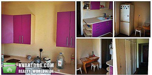 Sell 1-room apartment. Киев,  Ревуцкого — photo 2