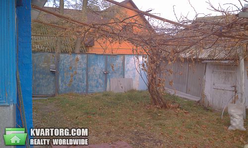 Sell house. Киевская обл., Великая Старица — photo 6