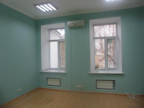 Rent out office. Киев, Михайловская — photo 3