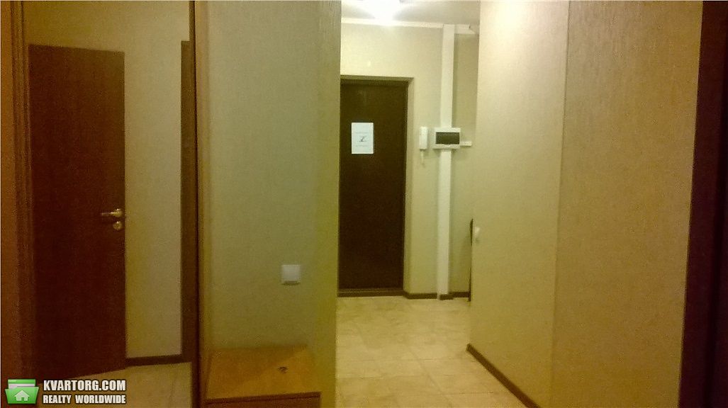 Rent out office. Киев, ул.Днепровская Набережная — photo 4