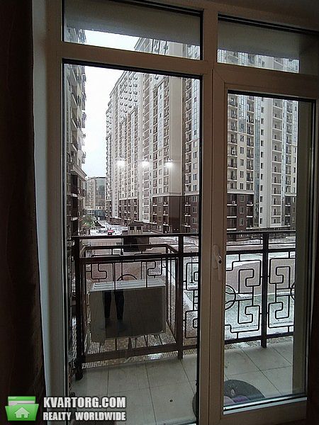Rent out 1-room apartment. Одесса, Французский бульвар — photo 4
