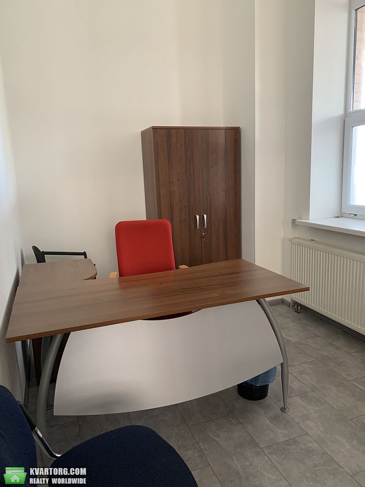 Rent out office. Киев, Кловский спуск — photo 5
