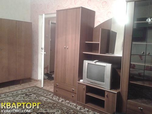 Rent out 2-room apartment. Киев, Ревуцкого — photo 1