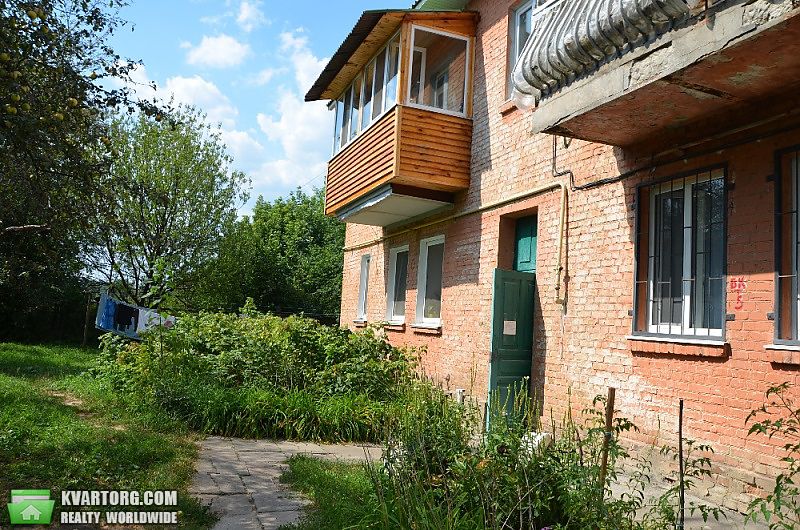 Sell 2-room apartment. Киев,  Полковая — photo 7
