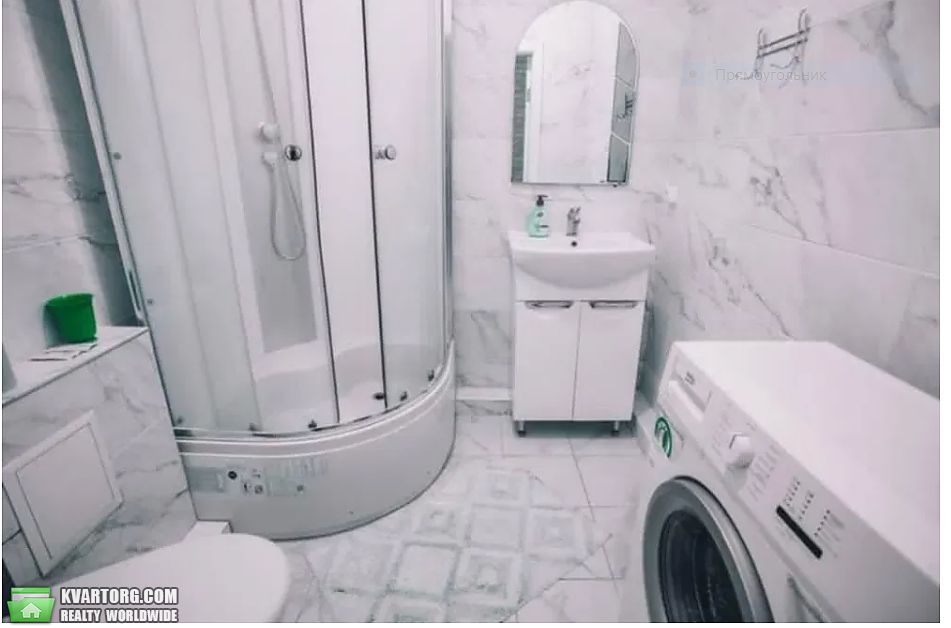 Rent out 1-room apartment. Киев, Евгения Коновальца — photo 3