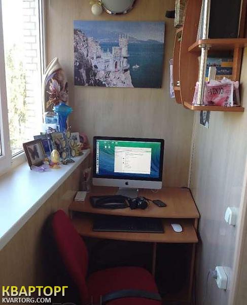 Sell 1-room apartment. Одесса, Десантный бульвар — photo 6