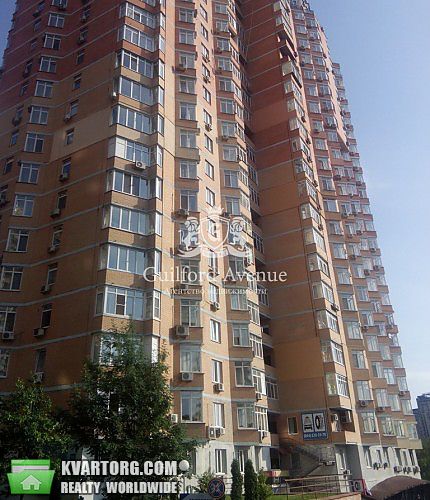 Sell 3-room apartment. Киев,  Щорса — photo 4