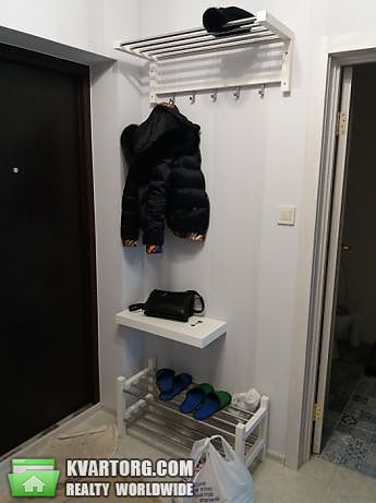 Rent out 1-room apartment. Киев,  Правды пр — photo 6