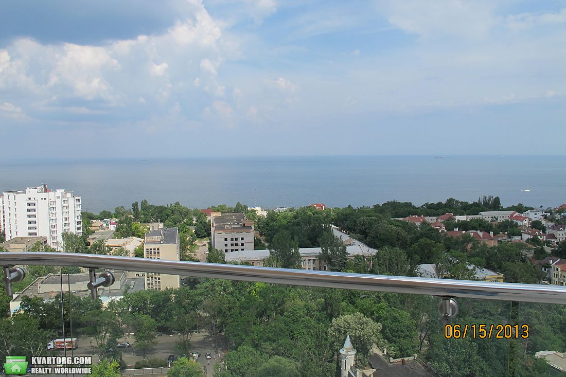 Sell 2-room apartment. Одесса, Французский бульвар — photo 9