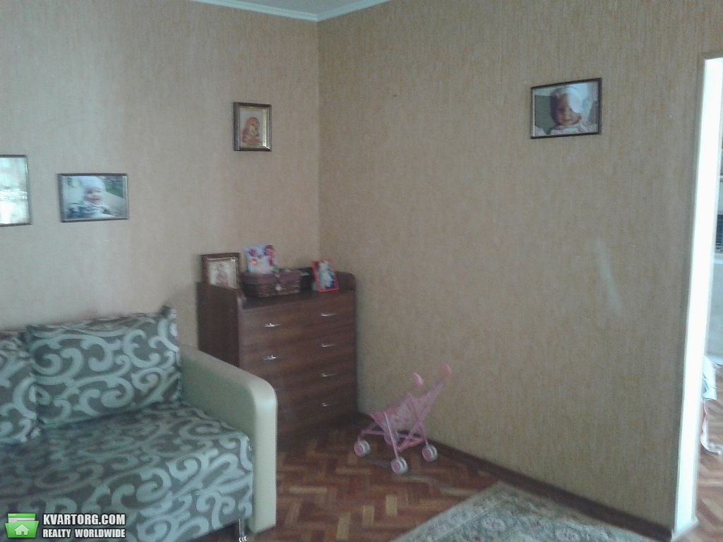 Sell 1-room apartment. Одесса, Болгарская — photo 2
