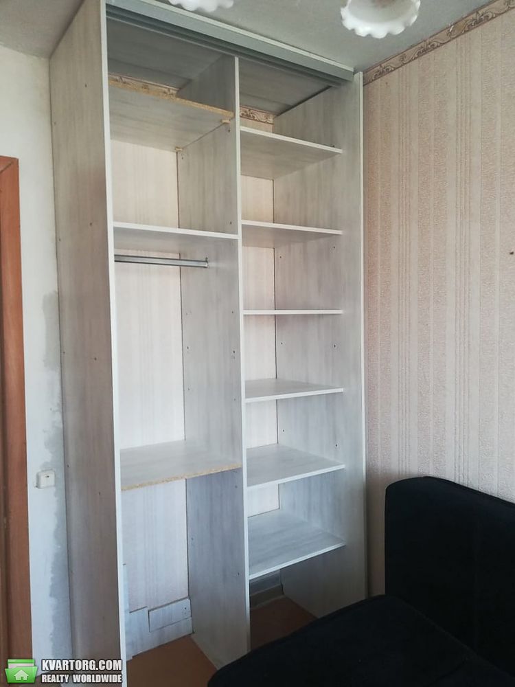 Rent out 2-room apartment. Харьков, пер-лок Ивана Каркача — photo 2