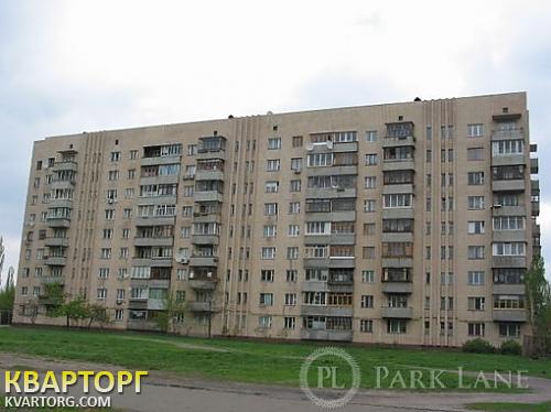 Sell 3-room apartment. Киев,  Давыдова бул — photo 1