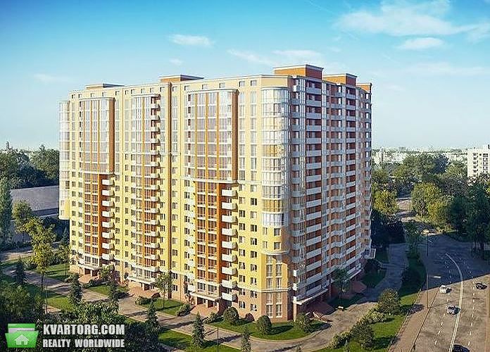 Sell 1-room apartment. Киев,  Новомостицкая — photo 1