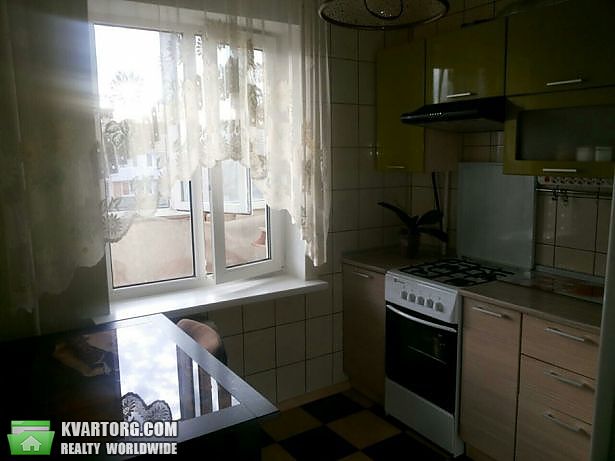 Rent out 1-room apartment. Киев, Михаила Котельникова — photo 2