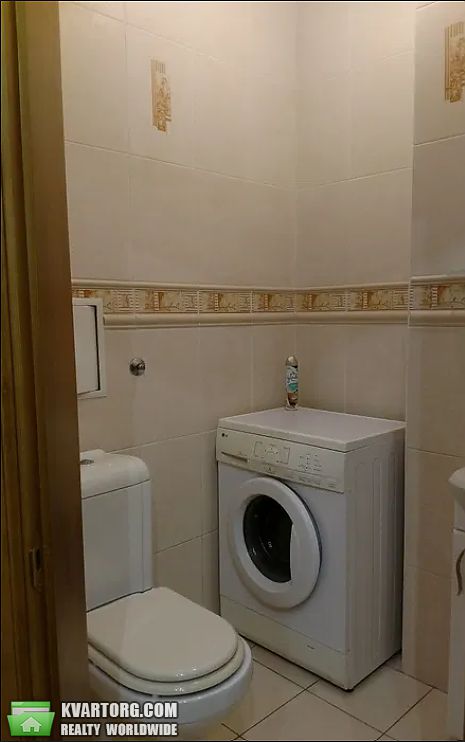 Rent out 2-room apartment. Киев,  Бажана — photo 5