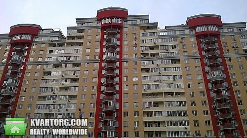 продам 1-комнатную квартиру. Киев,  Ломоносова - фото 1