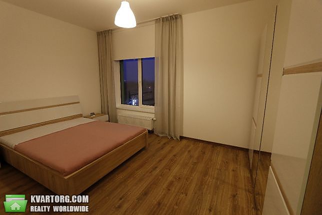 Rent out 1-room apartment. Киев,  Вильямса — photo 3