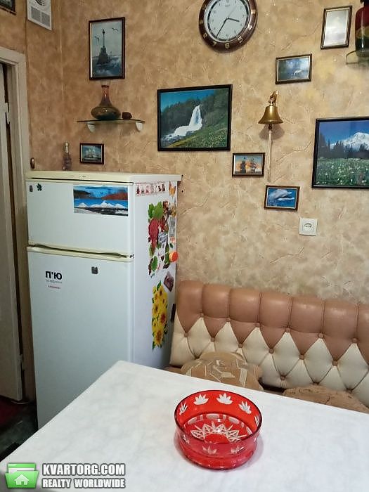 Sell 2-room apartment. Киев,  Радужная — photo 2