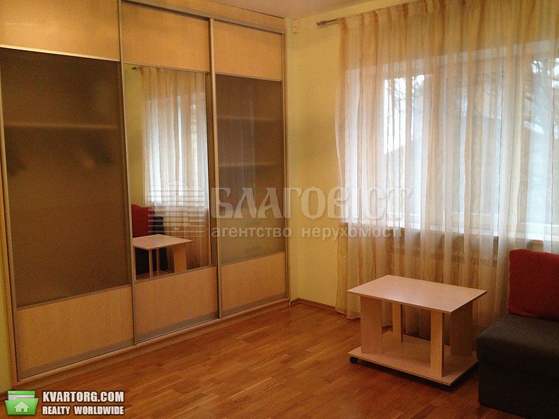 Sell 2-room apartment. Киев,  Богдана Хмельницкого — photo 5