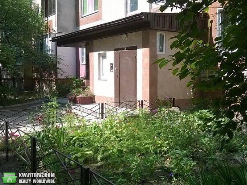 Sell 1-room apartment. Киев,  Булгакова — photo 9