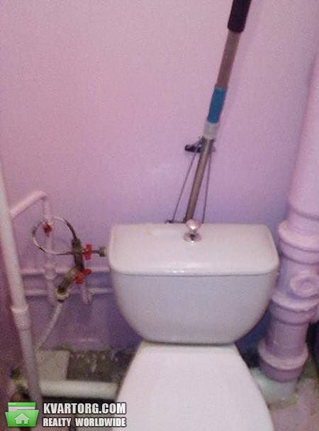 Sell 1-room apartment. Киев,  Заболотного — photo 6
