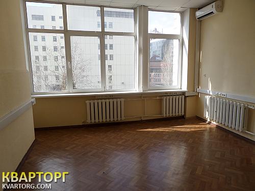 Rent out office. Киев, Леси Украинки бул — photo 1