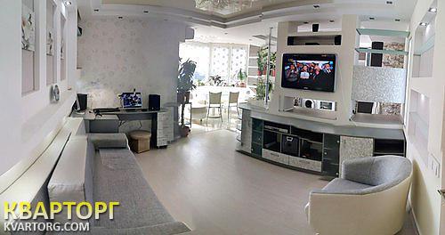 Rent out 1-room apartment. Киев,  Героев Сталинграда пр — photo 1