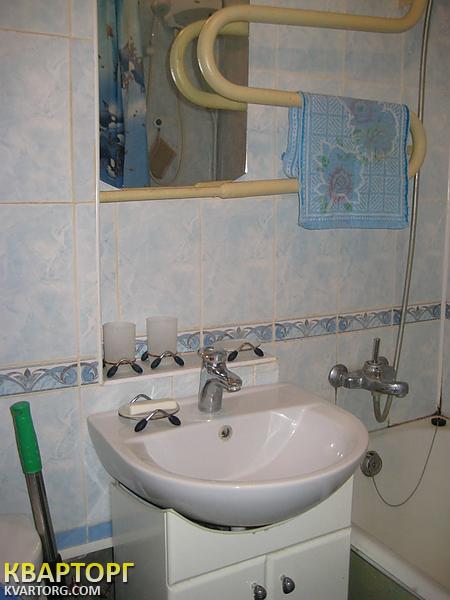 продам 1-комнатную квартиру. Киев,   Елены Телиги - фото 5