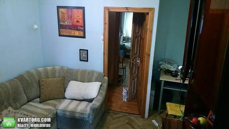 Sell 2-room apartment. Киев,  Запорожца — photo 5