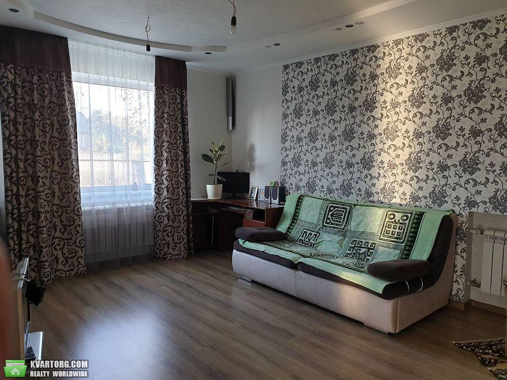 Sell house. Полтава, Пушкина — photo 1