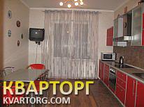 Rent out 4-room apartment. Киев,  Героев Сталинграда пр — photo 5