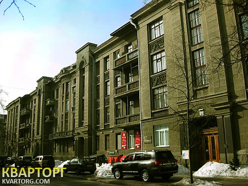 продам 3-комнатную квартиру. Киев,  Шелковичная - фото 2