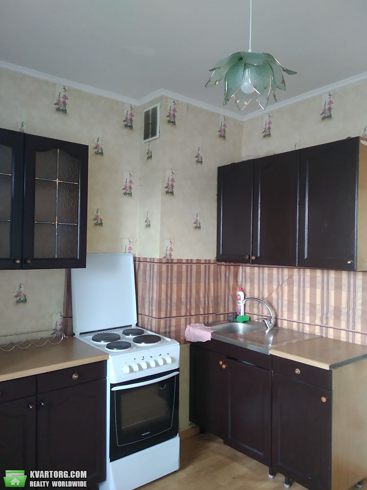 Rent out 1-room apartment. Киев, Данкевича — photo 1