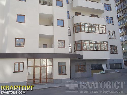 Sell 3-room apartment. Киев, Горького — photo 2
