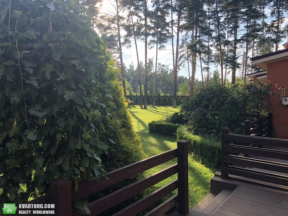Rent out Townhouse. Киевская обл., Плюты — photo 10