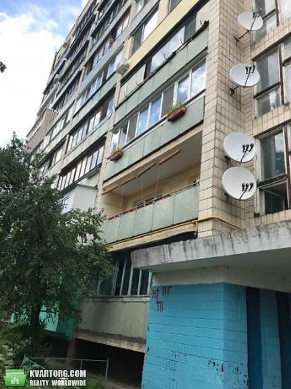 Sell 1-room apartment. Киев, Иорданская — photo 6