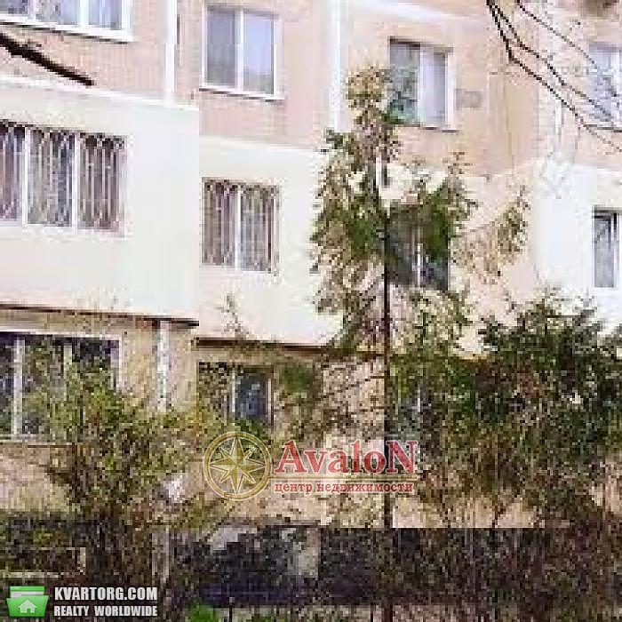 Sell 1-room apartment. Одесса, Маршала Жукова — photo 1