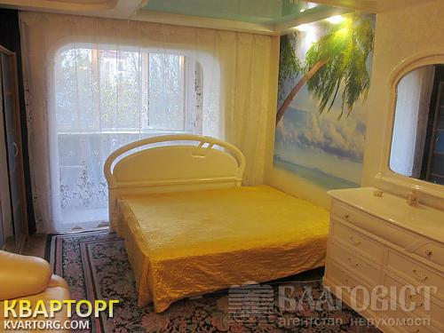 Sell 1-room apartment. Киев,  Чешская — photo 3
