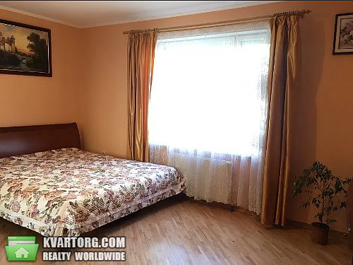 Rent out 3-room apartment. Львов, Драгана — photo 2