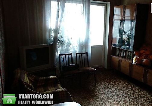 Sell 2-room apartment. Киев,  Здолбуновская — photo 1