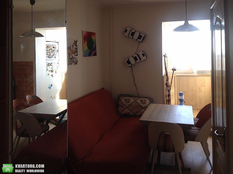 Sell 1-room apartment. Киев,  Теремковская — photo 2