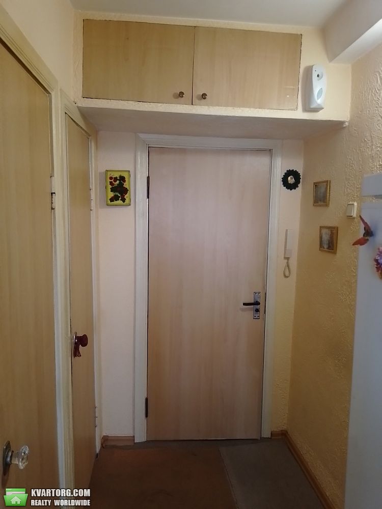 Rent out 1-room apartment. Киев,  Кондратюка — photo 7