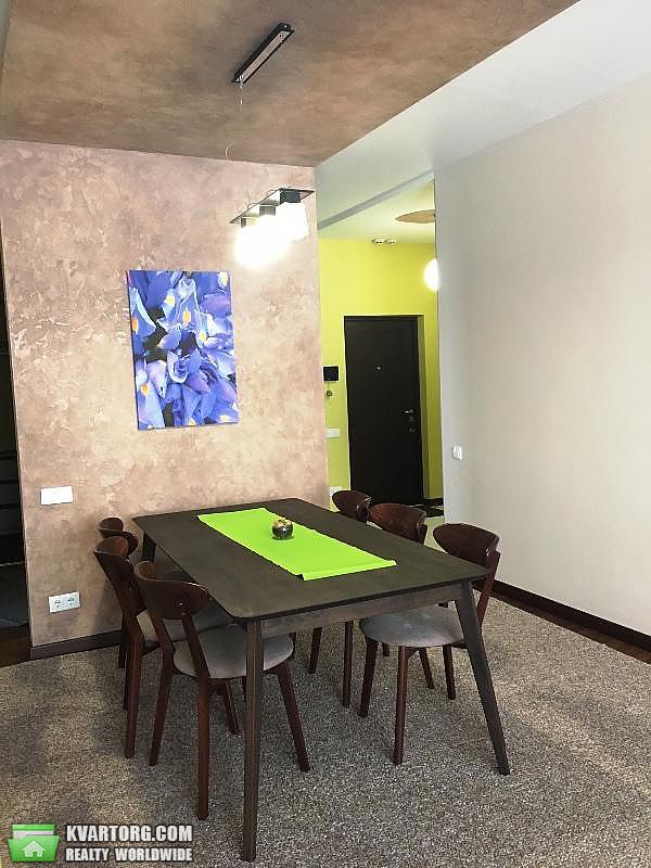 Rent out 3-room apartment. Киев,  Ушакова — photo 3