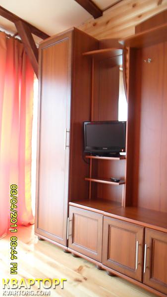 Rent out 4-room apartment. Одесса, Кристаловского — photo 10