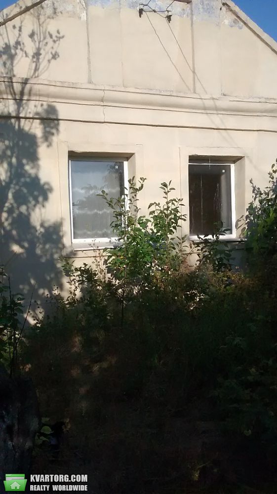 Sell house. Одесса, Прилиманская / Холодная Б — photo 1